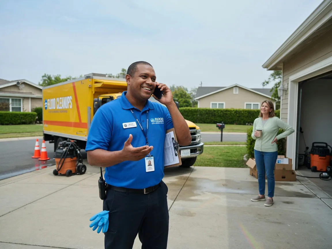 Water Damage Restoration Catalina Foothills, AZ FAQs